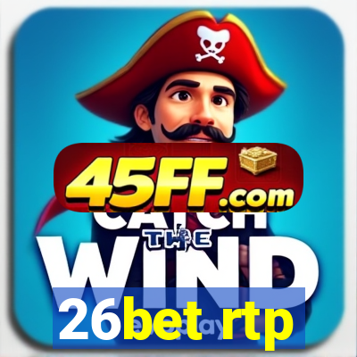 26bet rtp